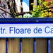 Otopeni, central str. Floare de Cais Ilfov, in plan secund retras de la DN1