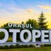 Otopeni, central str. Floare de Cais Ilfov, in plan secund retras de la DN1